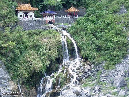 Bear Forest Villa Hualien Exterior foto