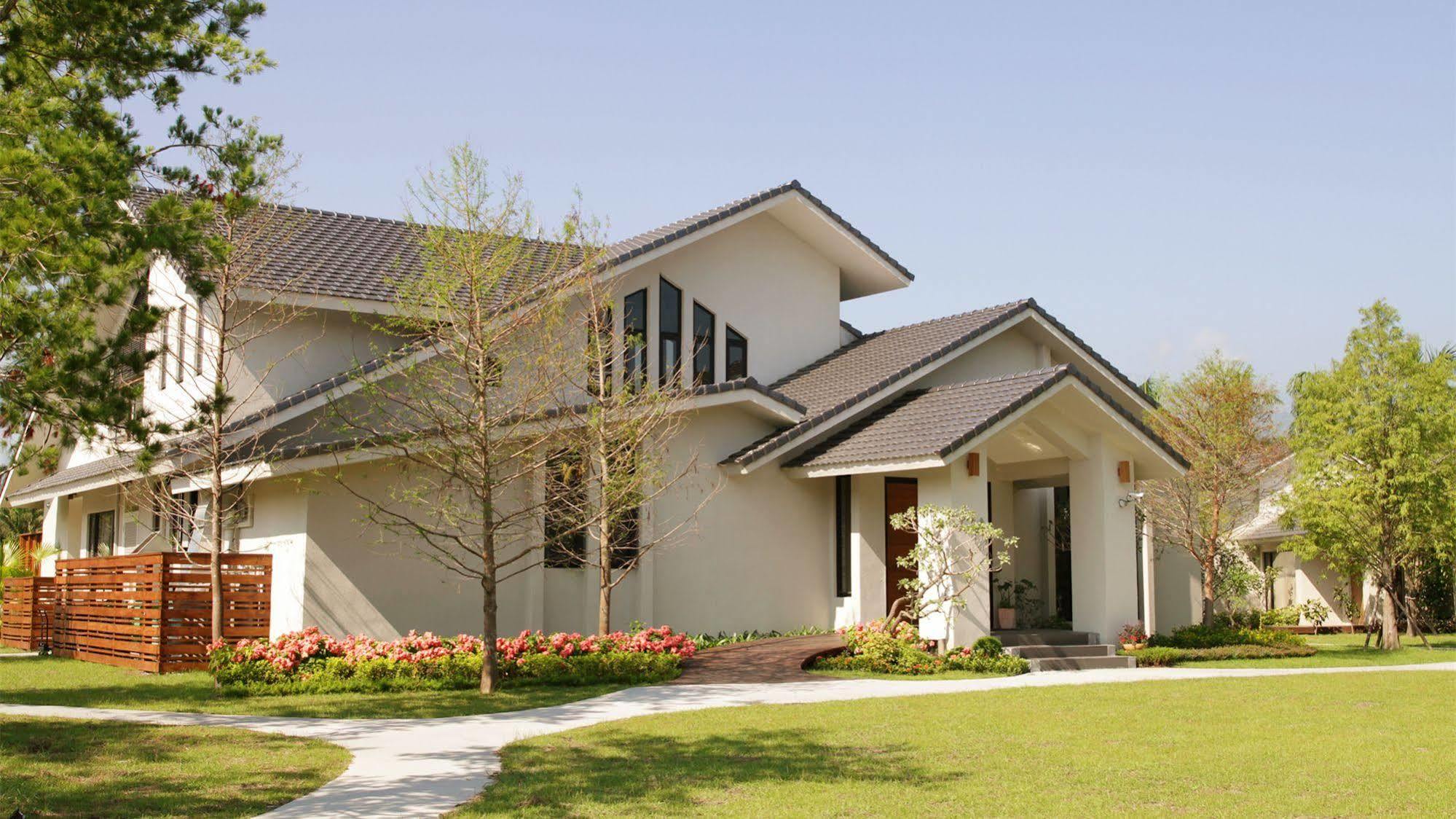 Bear Forest Villa Hualien Exterior foto